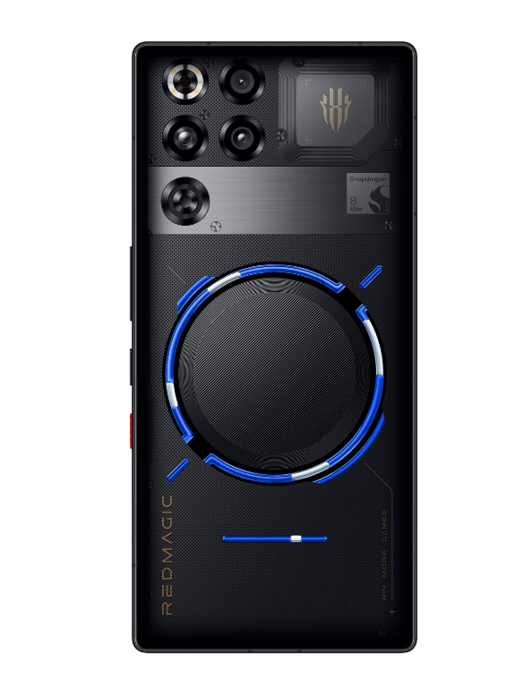 性能双杀 冠亚全收 红魔11 Pro系列 性能TOP1,TOP2