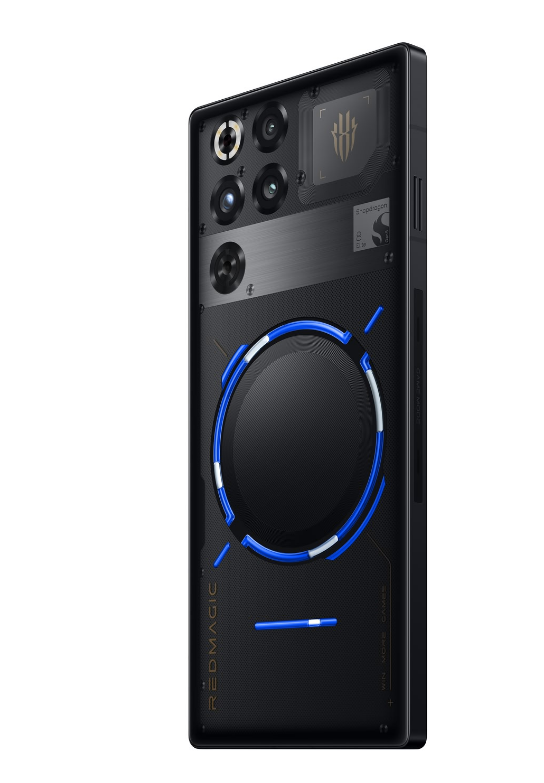 性能双杀 冠亚全收 红魔11 Pro系列 性能TOP1,TOP2