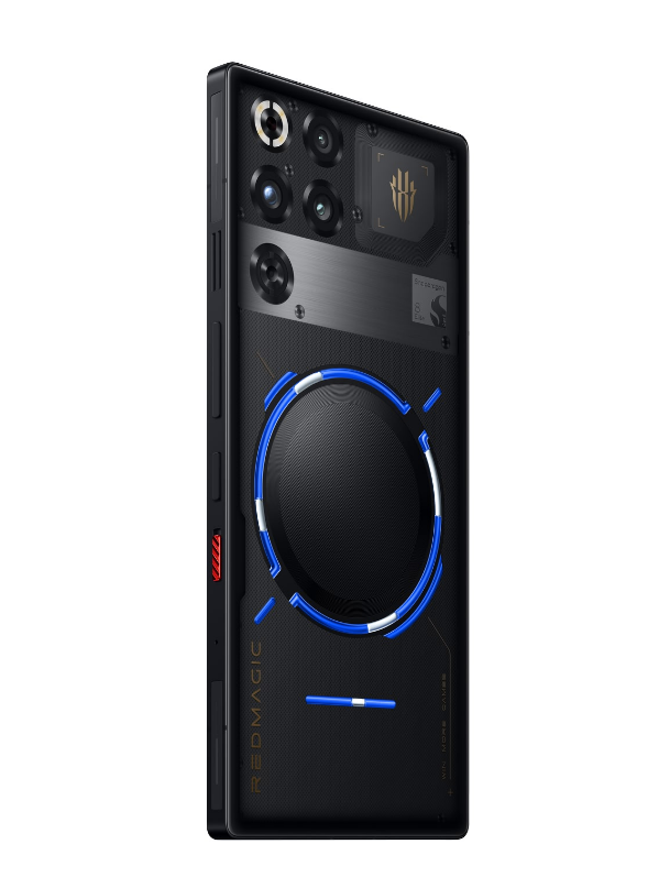 性能双杀 冠亚全收 红魔11 Pro系列 性能TOP1,TOP2