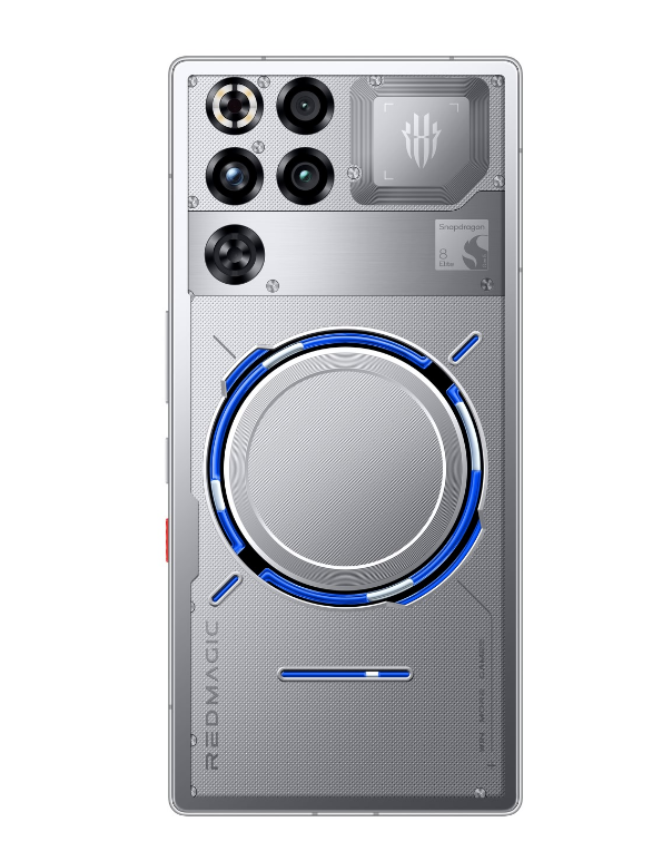 性能双杀 冠亚全收 红魔11 Pro系列 性能TOP1,TOP2