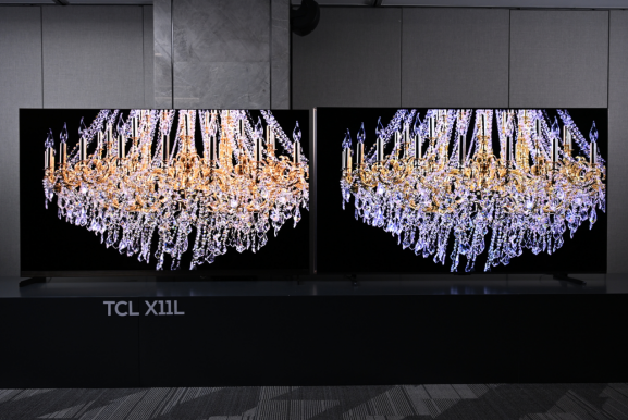 选 Mini LED 别瞎跟风!这两个核心才是关键