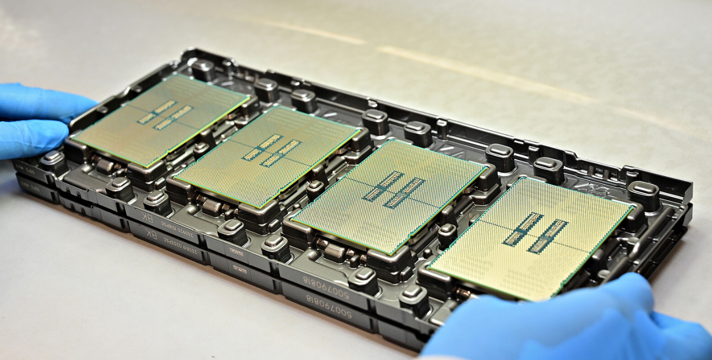 英特尔放弃8通道“钻石 rapids”至强7系列,转而支持16通道产品