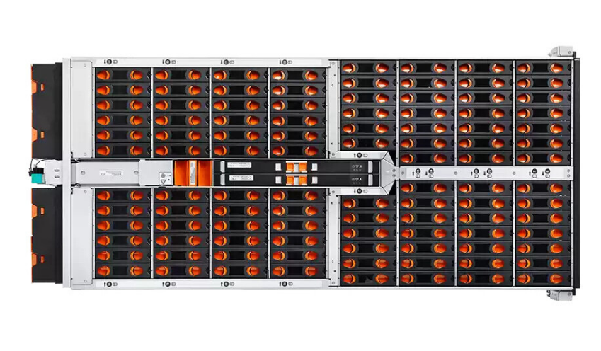 ��������Ultrastar Data102���ͳ��ܴ洢�����ع� 