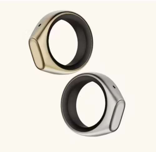 能“记录想法”的智能戒指 Stream Ring 问世,预售价 249 美元起