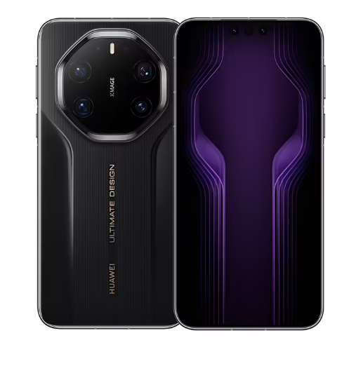 华为 Mate 80 系列手机外观公布 12:08 开启预订