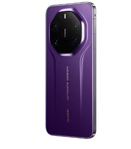 华为 Mate 80 系列手机外观公布 12:08 开启预订