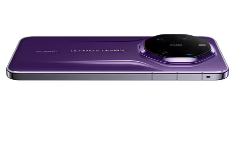 华为 Mate 80 系列手机外观公布 12:08 开启预订