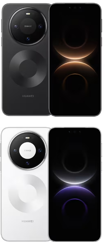 华为 Mate 80 系列手机外观公布 12:08 开启预订