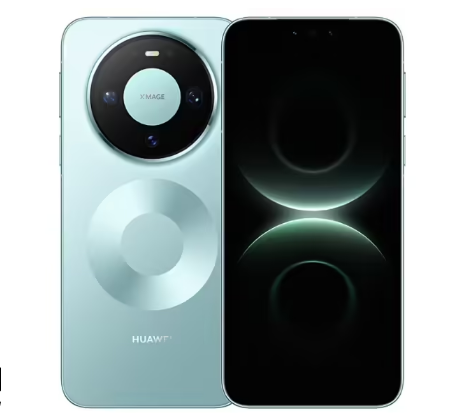 华为 Mate 80 系列手机外观公布 12:08 开启预订