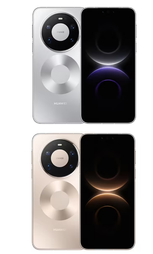 华为 Mate 80 系列手机外观公布 12:08 开启预订