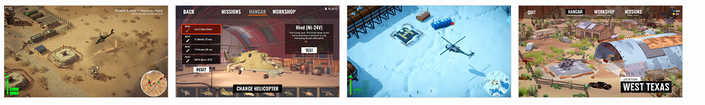 本周多款80年代90年代经典街机游戏将发布