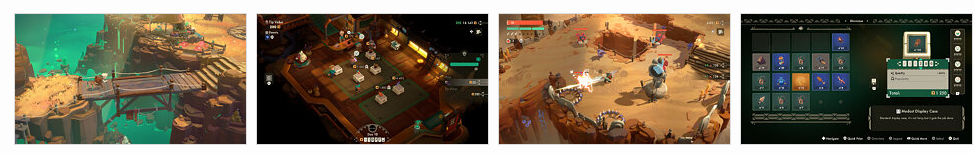 本周多款80年代90年代经典街机游戏将发布