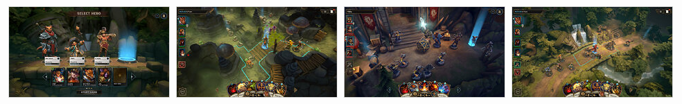 本周多款80年代90年代经典街机游戏将发布