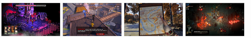 本周多款80年代90年代经典街机游戏将发布