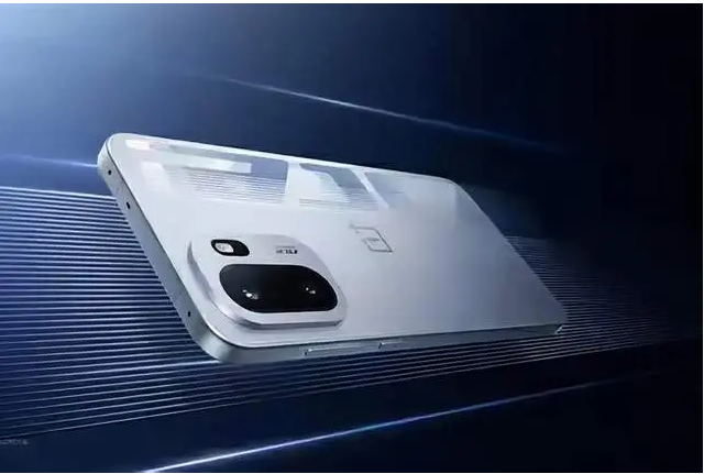 性能狠 Pro,续航超 Max,一加Ace6T来了!