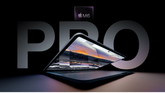 ƻ MacBook Pro M6ʱƳЩ