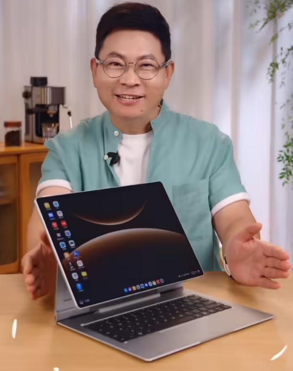 ׿ɶһƽ  ΪMatePad Edgeƾֶ