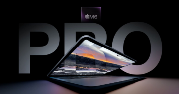 ƻ MacBook Pro M6ʱƳЩ