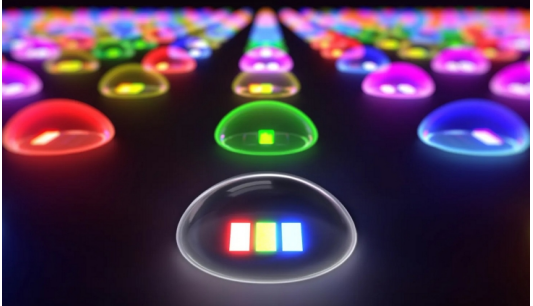 Mini LEDӭ���ֲ�·��SQD �� RGB ���ײ���٣�