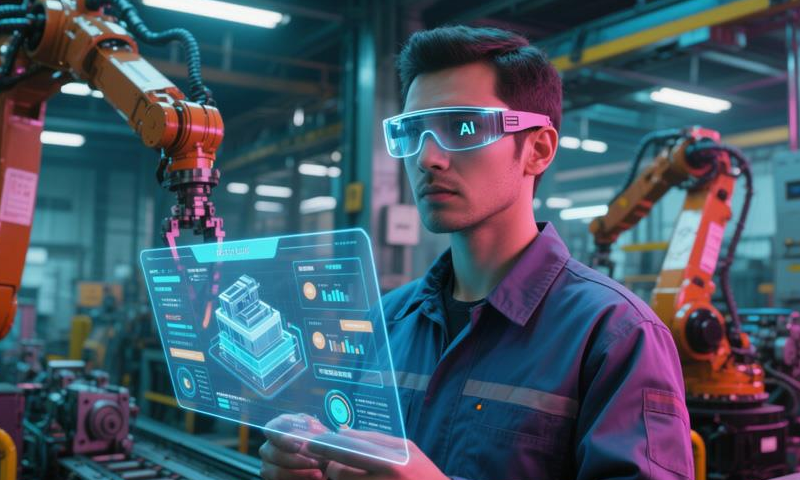 前10月AI眼镜等智能穿戴网零额增23.1%