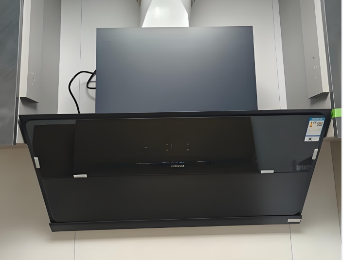 新版吸油烟机和换气扇国标发布 家用通风电器能效要求升级