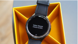 ����Galaxy Watch6��Watch6 Classic  ����One UI 8����