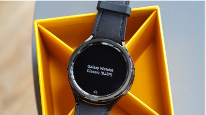 Galaxy Watch6Watch6 Classic  One UI 8