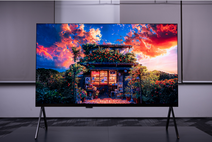 100% BT.2020ɫ��ĵ��ӣ�Ϊ�λ�����Ȼ�������������ˡ�