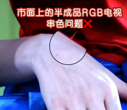 ��дRGB����Ǳ����TCL Q9M��RGB�������ٸ߲�����