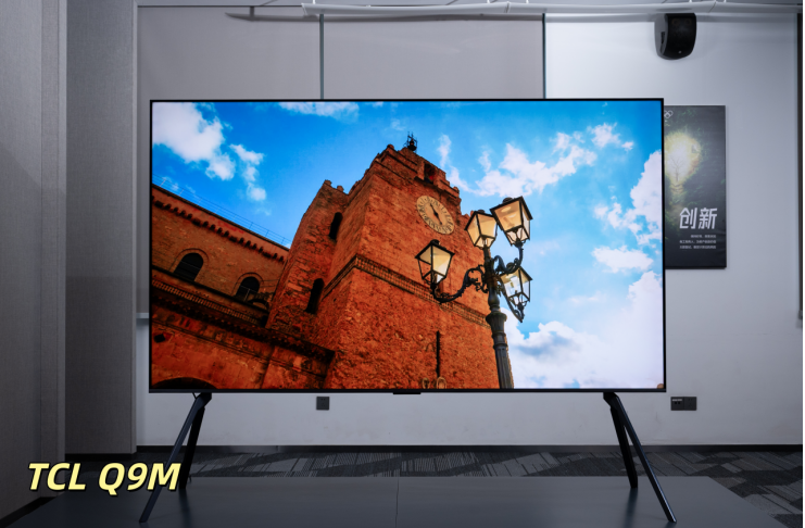 ��дRGB����Ǳ����TCL Q9M��RGB�������ٸ߲�����