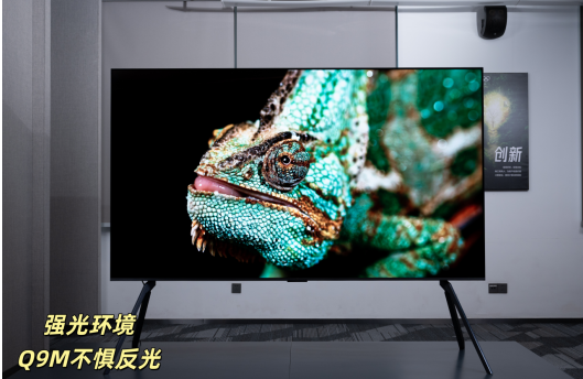 ��дRGB����Ǳ����TCL Q9M��RGB�������ٸ߲�����