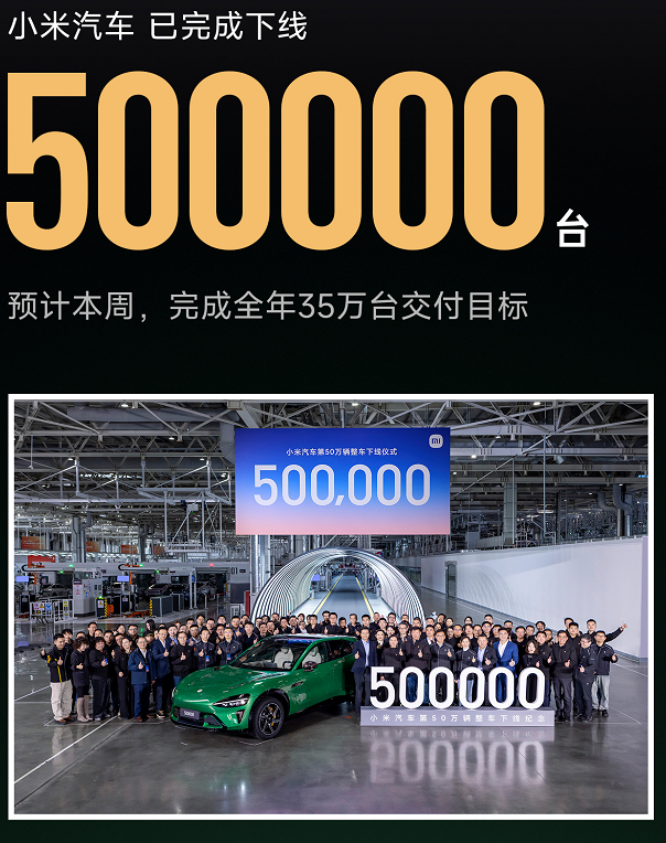 2025 ݳչտĻСʽXiaomi HAD ǿ桱