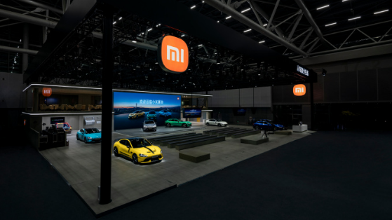 2025 ݳչտĻСʽXiaomi HAD ǿ桱