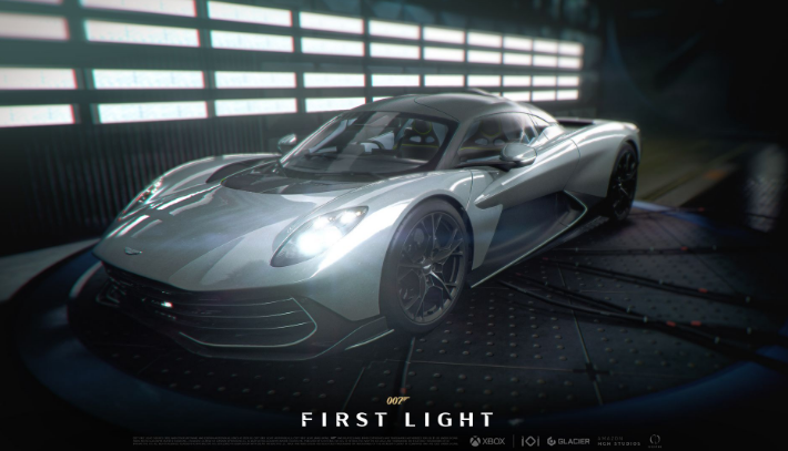 ˹Valhalla  ڡ007һ⡷