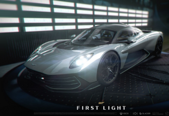 ˹Valhalla  ڡ007һ⡷