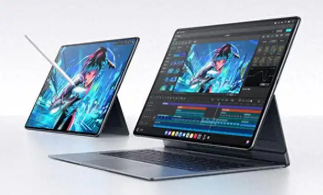 2026年平板OLED面板出货量或增长39% LCD进入平台期