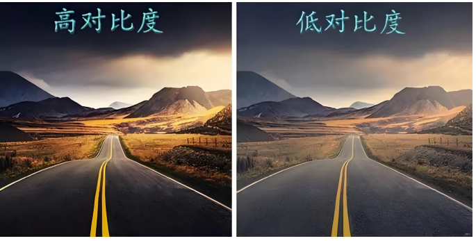 Ϊʲô����ĸ�ɫ������ܷ������ؼ���ûѡ�ԡ��Աȶȡ�