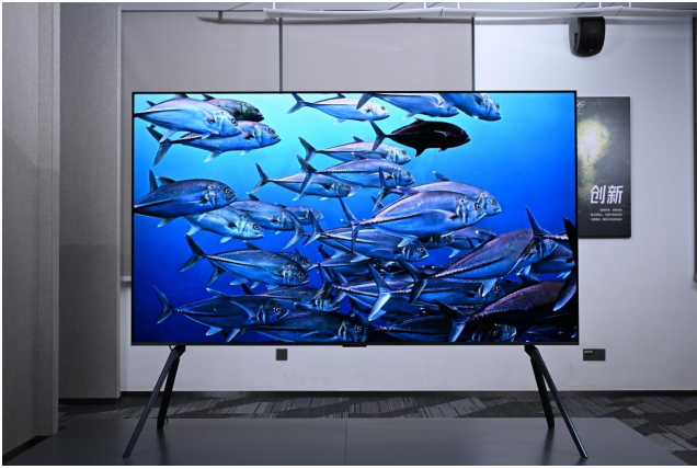 ���أ�TCL RGB-Mini LED�����г��ݶ��������ռ�ȳ���90%