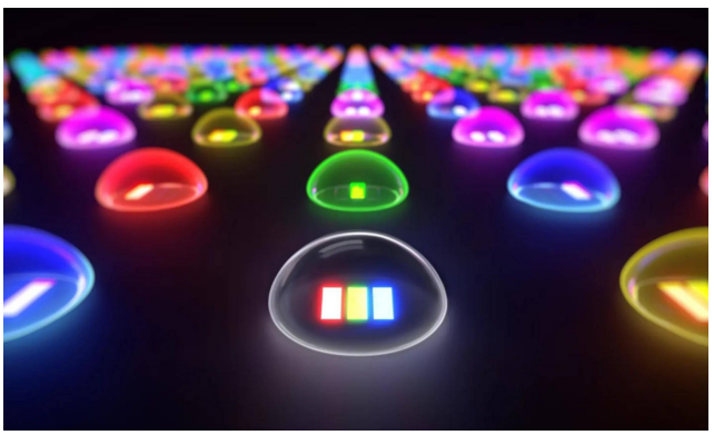 ���أ�TCL RGB-Mini LED�����г��ݶ��������ռ�ȳ���90%