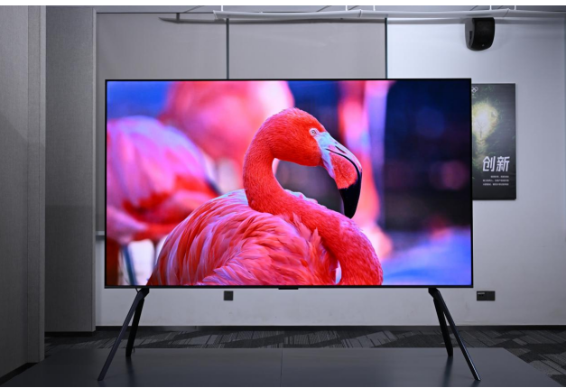 ���أ�TCL RGB-Mini LED�����г��ݶ��������ռ�ȳ���90%