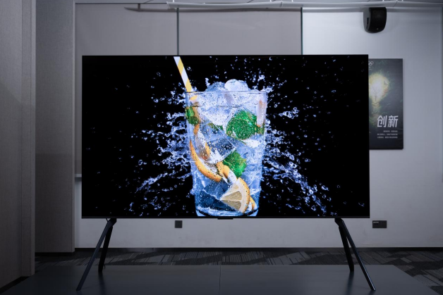 ���أ�TCL RGB-Mini LED�����г��ݶ��������ռ�ȳ���90%