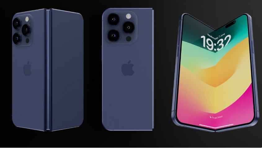 ƻiPhone Fold ۵ʵۺ  ۼ2000Ԫ