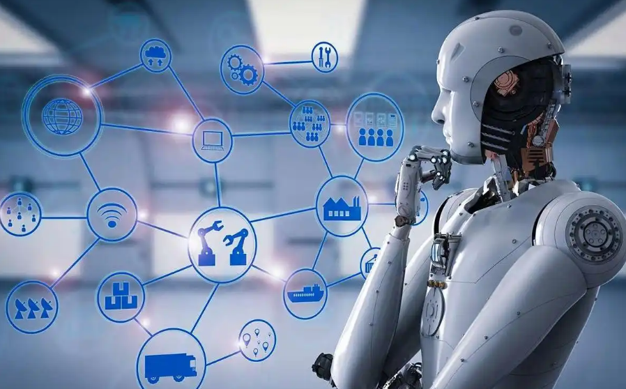 具身智能,未来科技将“飞入”寻常家