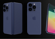 ƻ��iPhone Fold �۵���ʵ�����ۺ����  �ۼ�2000��2500��Ԫ