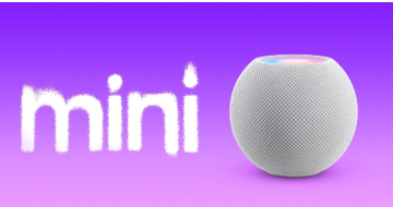 ƻ��HomePod mini 2  ������������ 