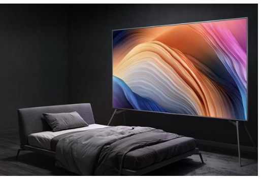 中国人超爱大屏电视:平均尺寸已超62英寸 远超他国