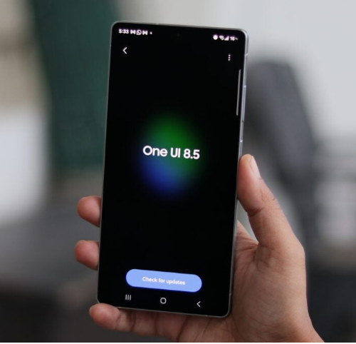 One UI 8.5 ԰128տʼ