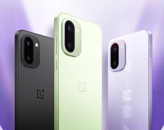 换机倒计时 12月份多款新品手机发布