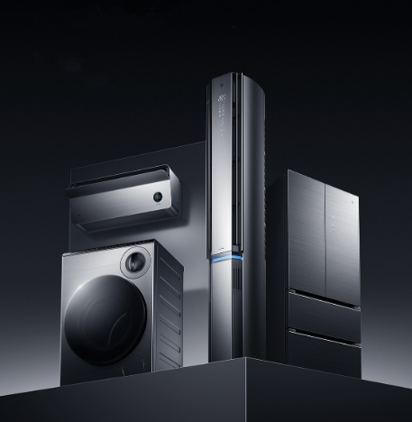 智能家电“中国风”劲吹 中外企业逐鹿超大规模市场