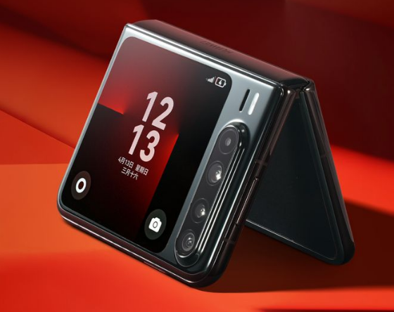 华为Pura X2 明年第一季度到达